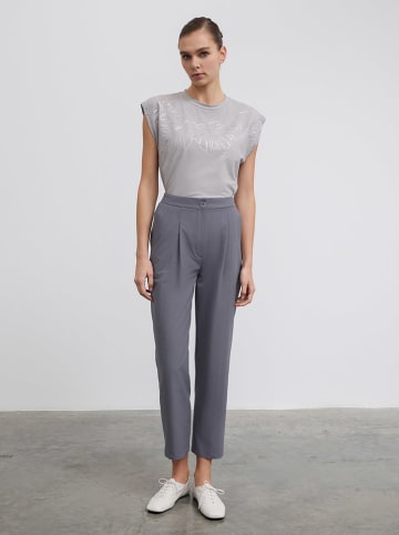 BGN Broek antraciet