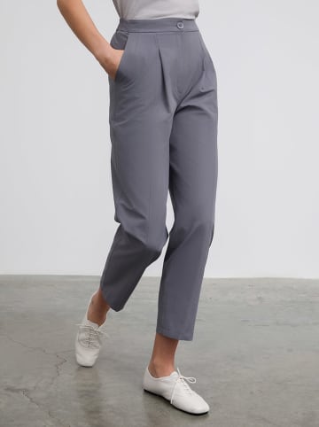 BGN Hose in Anthrazit