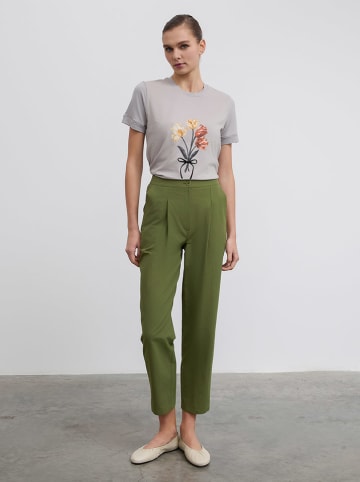 BGN Broek groen