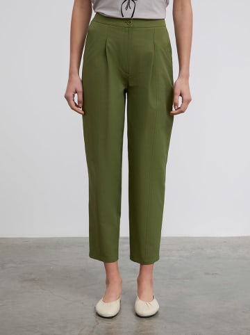 BGN Broek groen