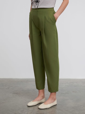 BGN Broek groen