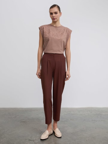BGN Broek bruin