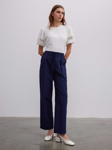 BGN Marlenebroek donkerblauw