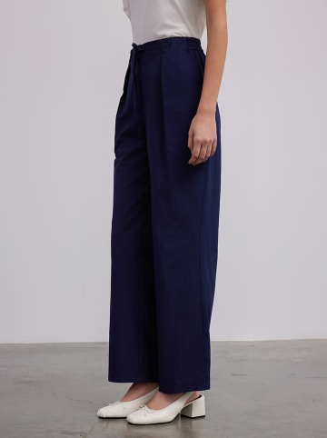 BGN Marlenebroek donkerblauw
