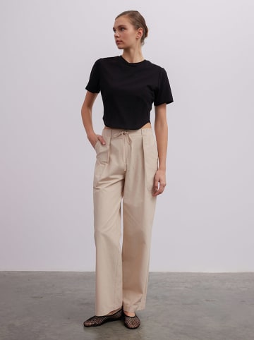 BGN Marlenehose in Sand