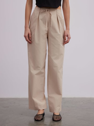 BGN Marlenehose in Sand