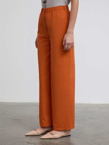 BGN Marlenehose in Orange