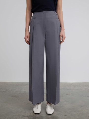 BGN Marlenehose in Anthrazit