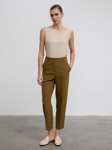 BGN Chinobroek bruin