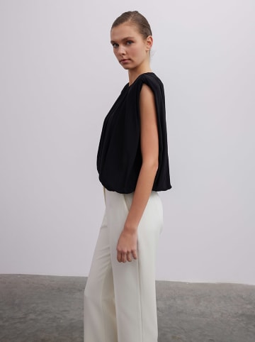BGN Blousetop zwart