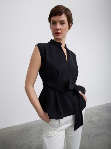 BGN Blousetop zwart