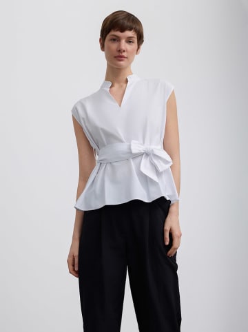 BGN Blousetop wit