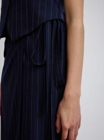 BGN Rok donkerblauw