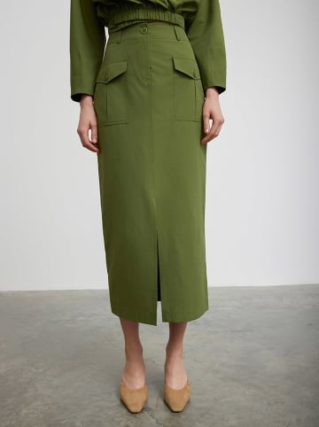 BGN Rok groen