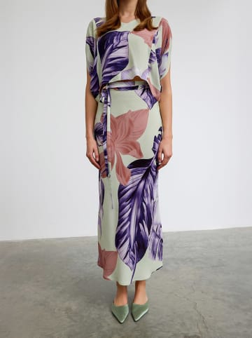 BGN Rock in Lila/ Mint