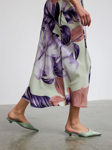 BGN Rock in Lila/ Mint