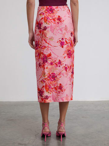 BGN Rok lichtroze/roze