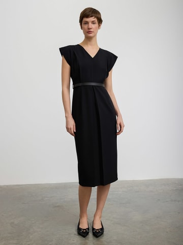BGN Kleid in Schwarz
