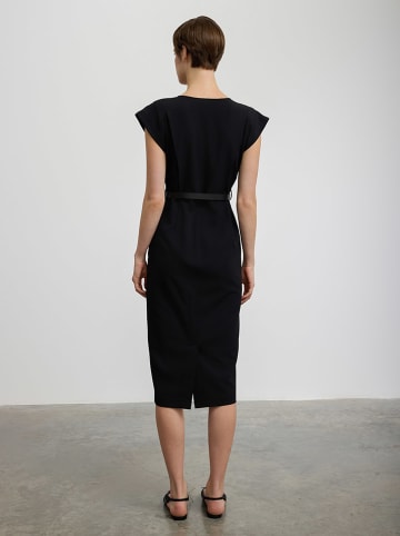 BGN Kleid in Schwarz