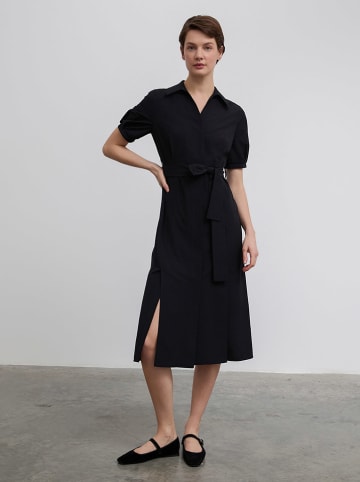 BGN Kleid in Schwarz