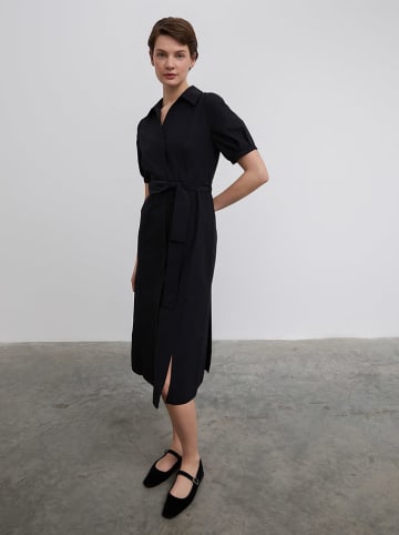 BGN Kleid in Schwarz