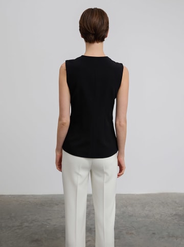 BGN Gilet zwart
