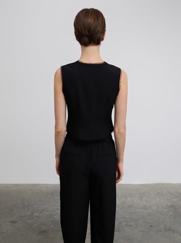 BGN Weste in Schwarz