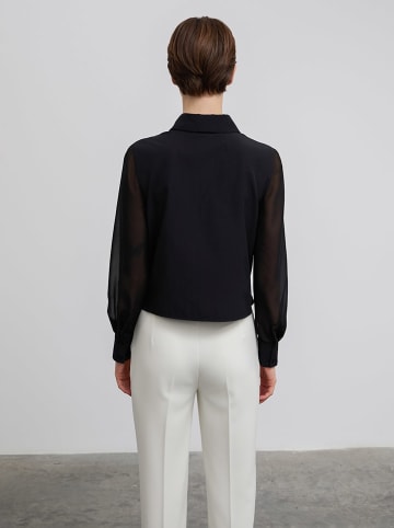 BGN Blouse zwart
