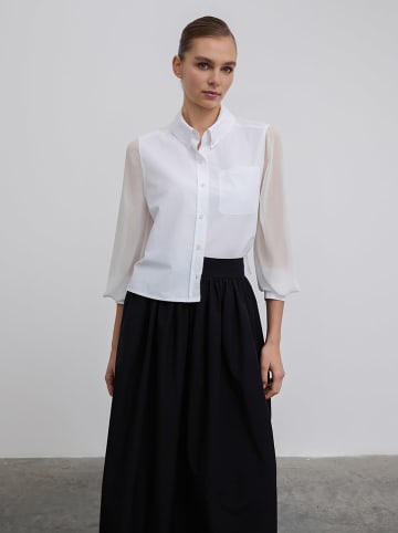 BGN Blouse wit
