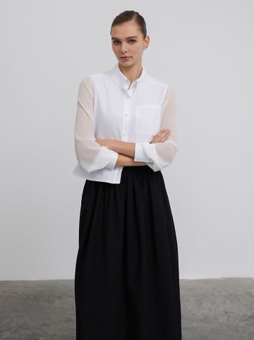 BGN Blouse wit