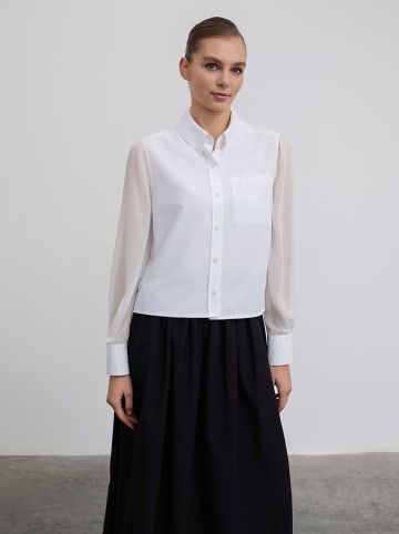 BGN Blouse wit