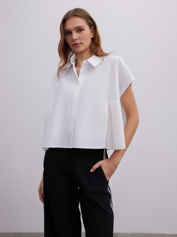 BGN Blouse wit
