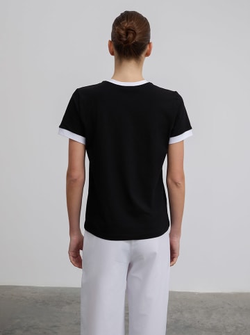 BGN Shirt zwart