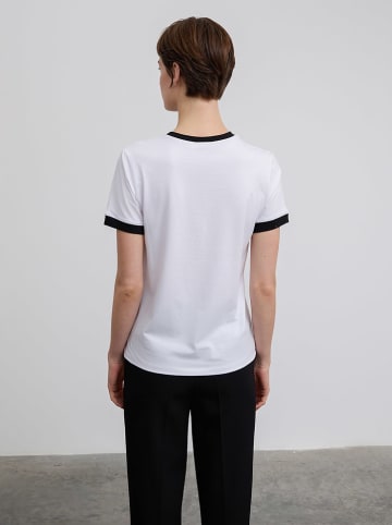 BGN Shirt in Weiß