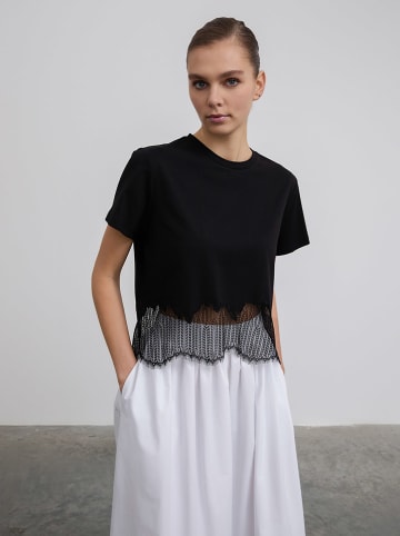 BGN Shirt in Schwarz