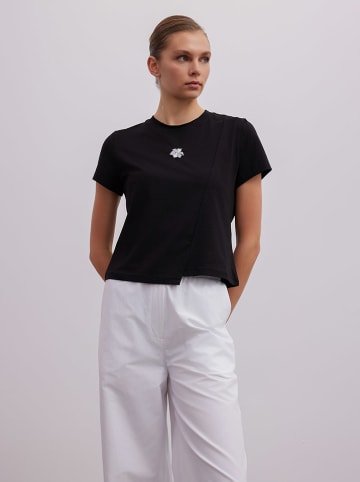 BGN Shirt in Schwarz