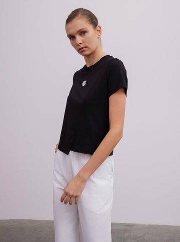 BGN Shirt zwart