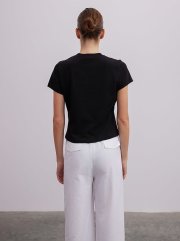 BGN Shirt zwart