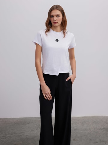 BGN Shirt in Weiß