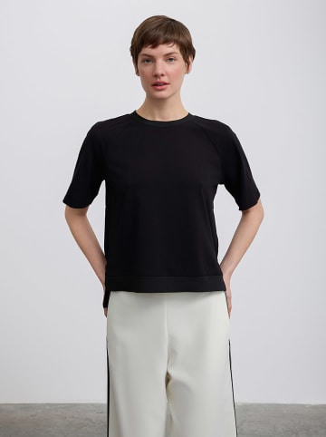 BGN Shirt in Schwarz
