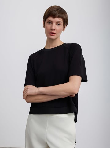 BGN Shirt zwart