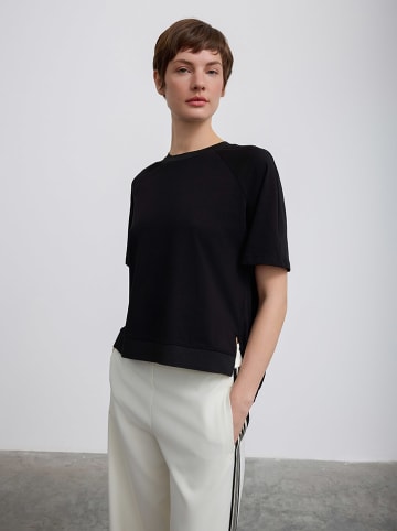 BGN Shirt zwart