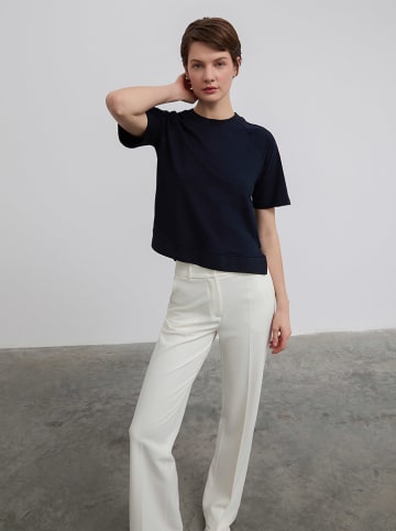 BGN Shirt donkerblauw