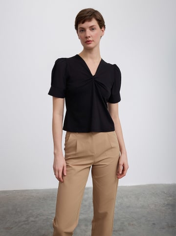 BGN Shirt in Schwarz