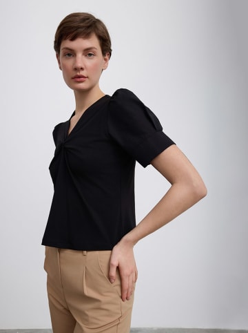 BGN Shirt in Schwarz