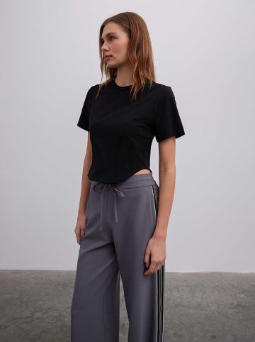 BGN Shirt in Schwarz