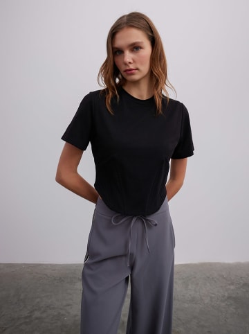 BGN Shirt zwart