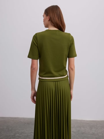 BGN Shirt groen