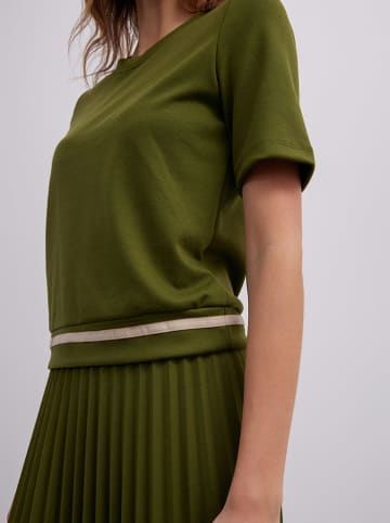 BGN Shirt groen