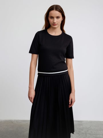 BGN Shirt in Schwarz